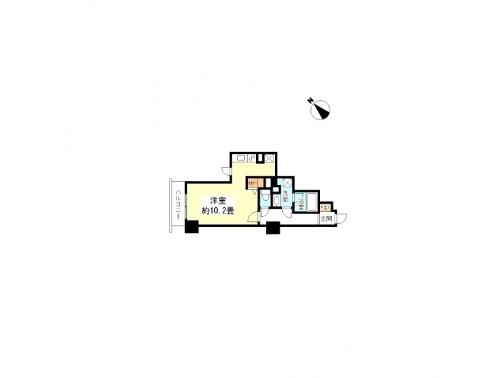 room plan