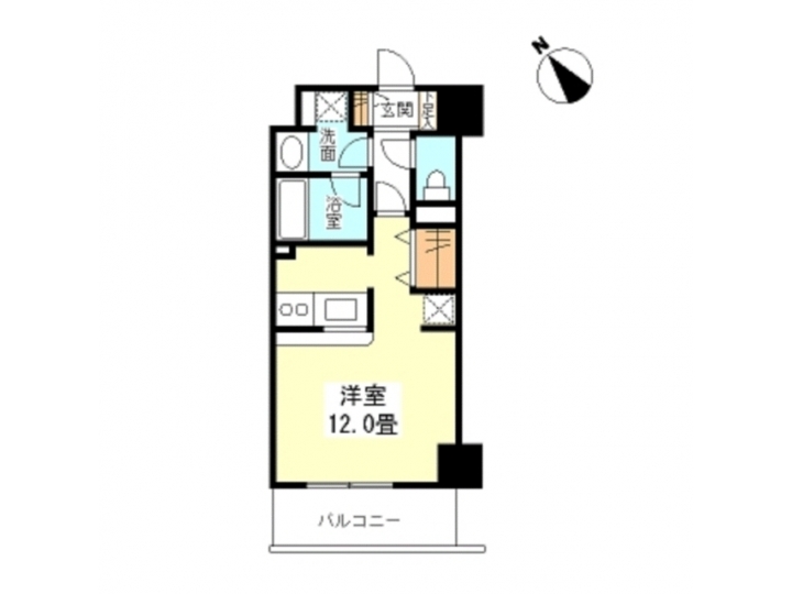 room plan