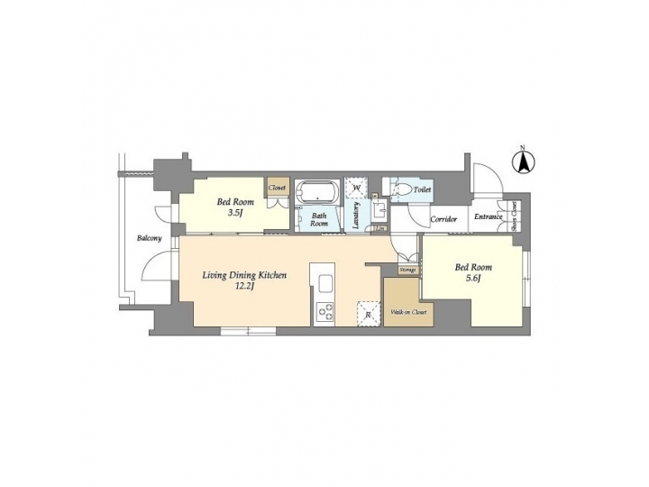 room plan