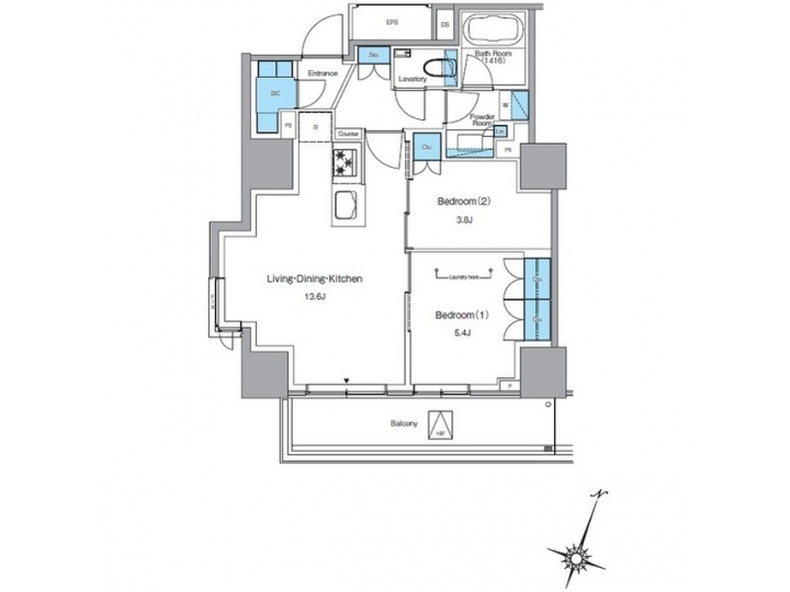 room plan