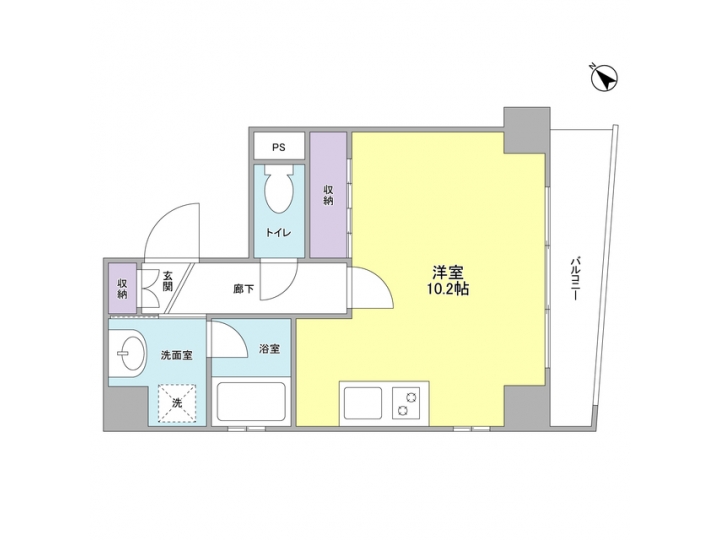 room plan