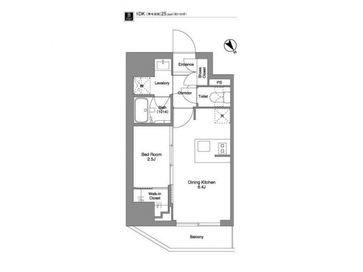 room plan