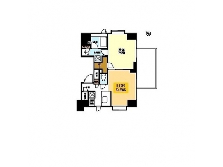 room plan