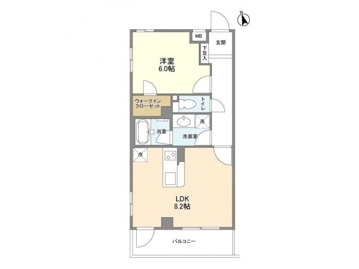 room plan