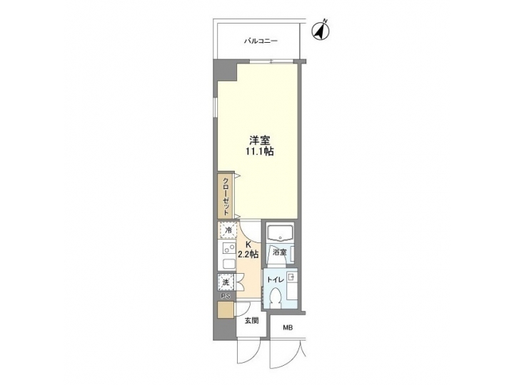 room plan