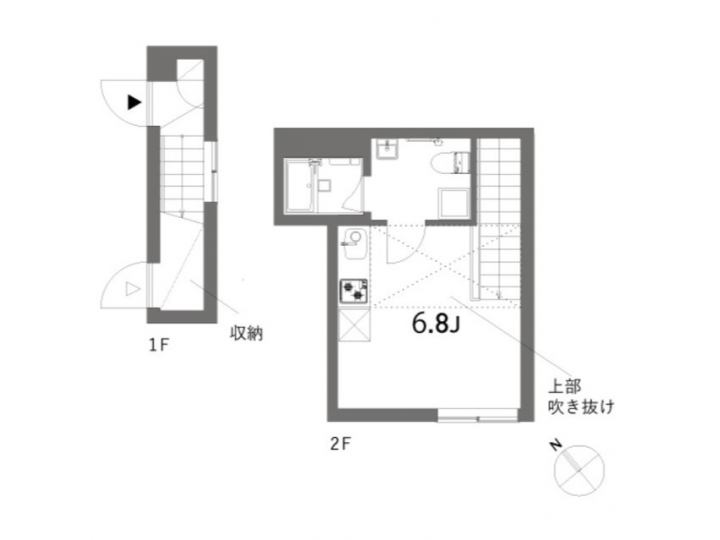 room plan