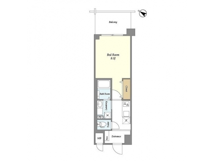 room plan
