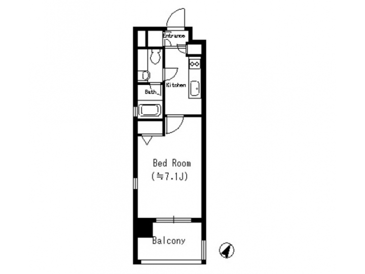 room plan