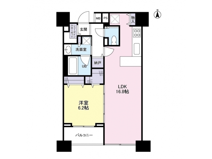 room plan