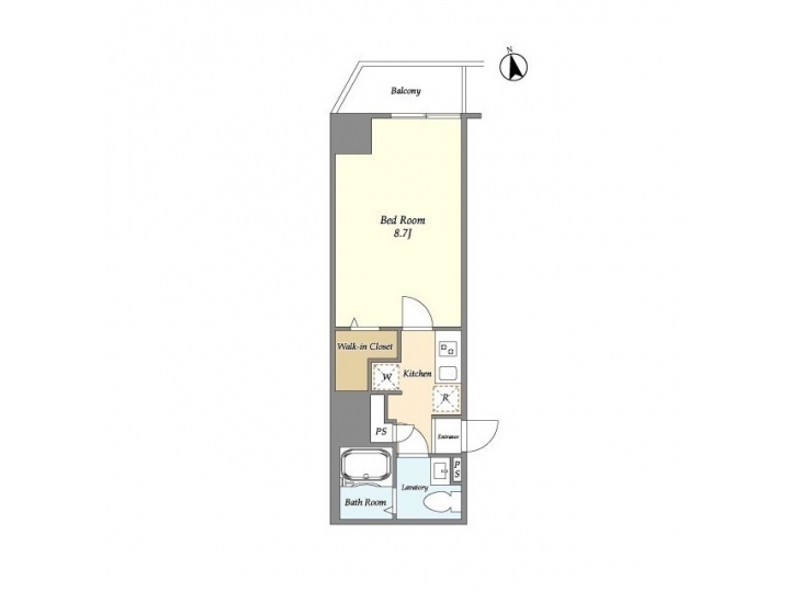 room plan