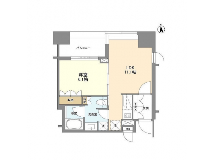 room plan