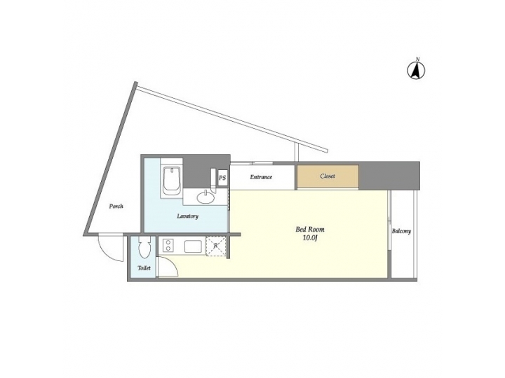 room plan