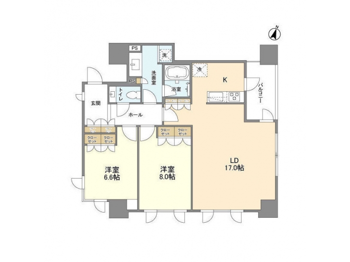 room plan