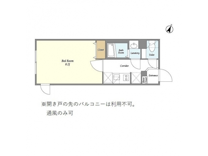 room plan