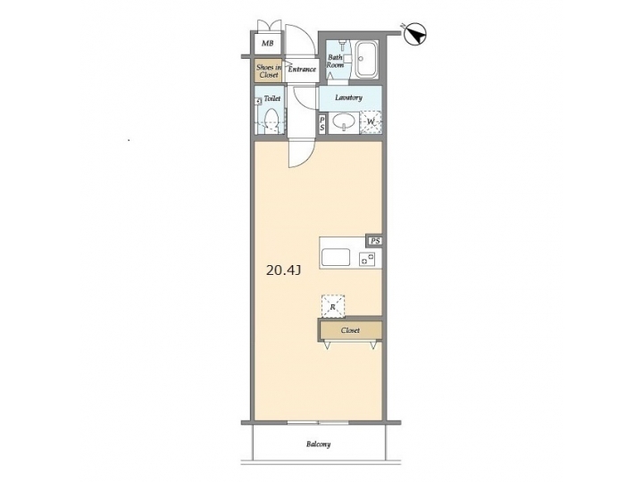 room plan