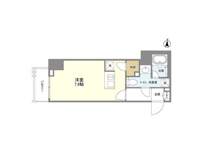 room plan