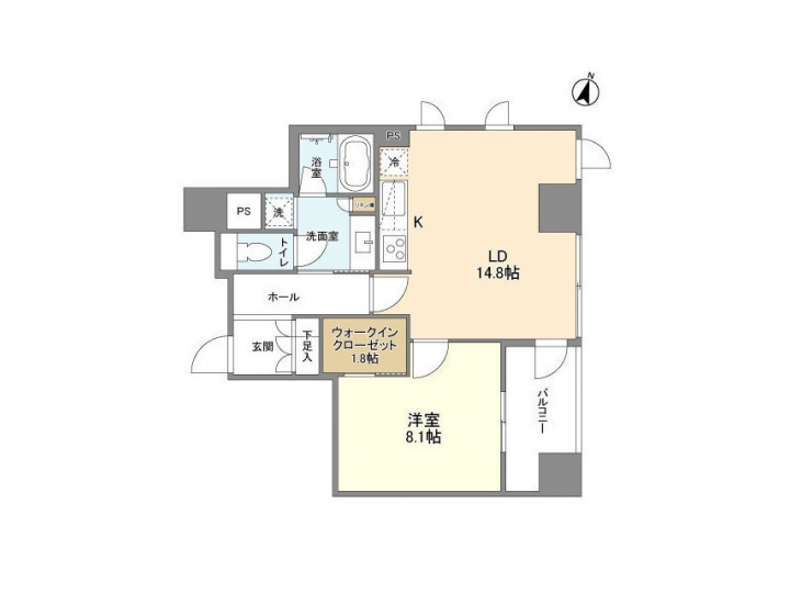room plan