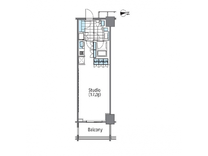 room plan