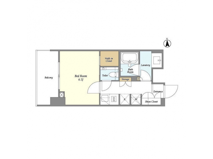 room plan