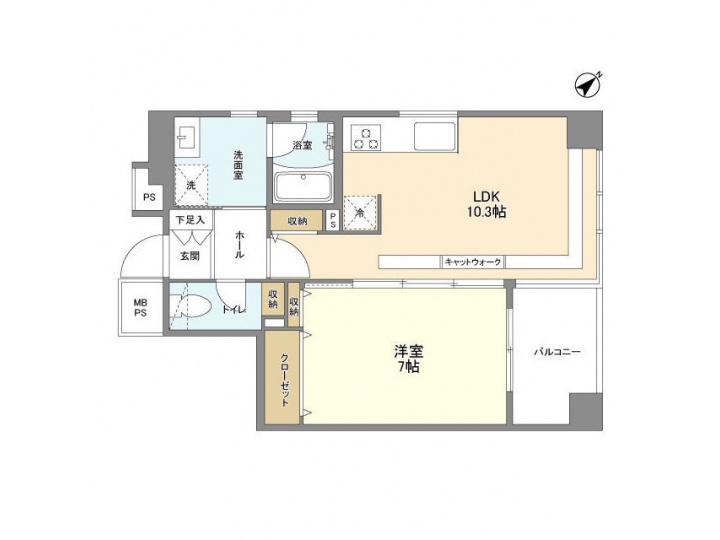 room plan