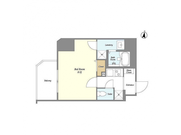 room plan