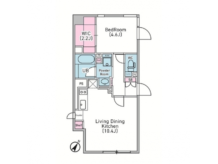 room plan