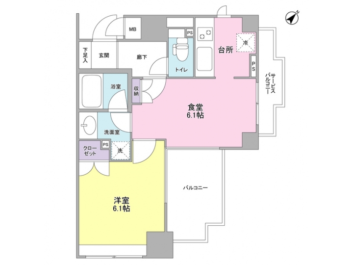 room plan