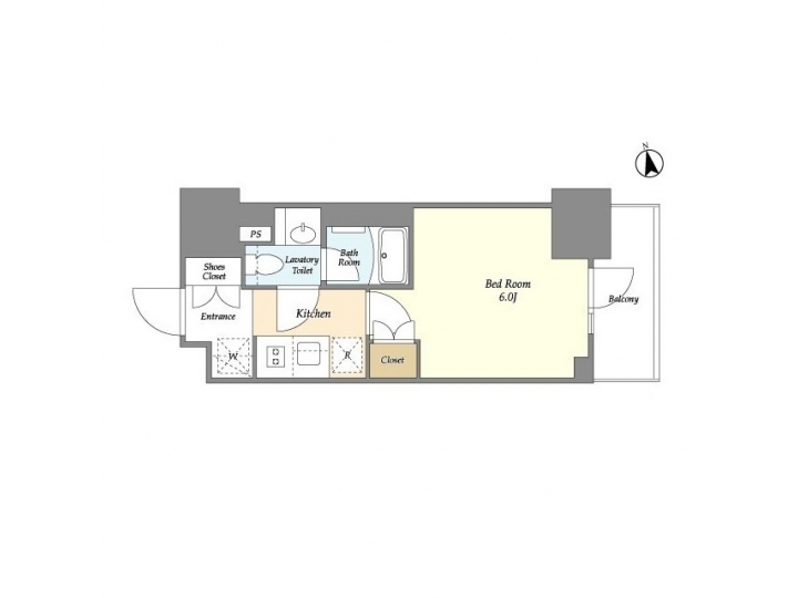 room plan