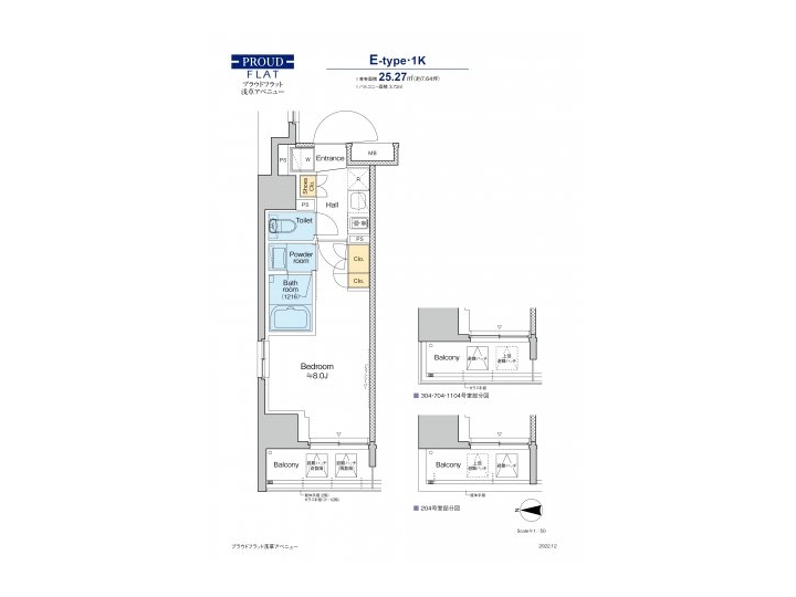 room plan