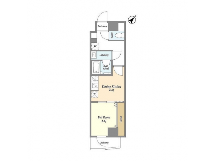 room plan