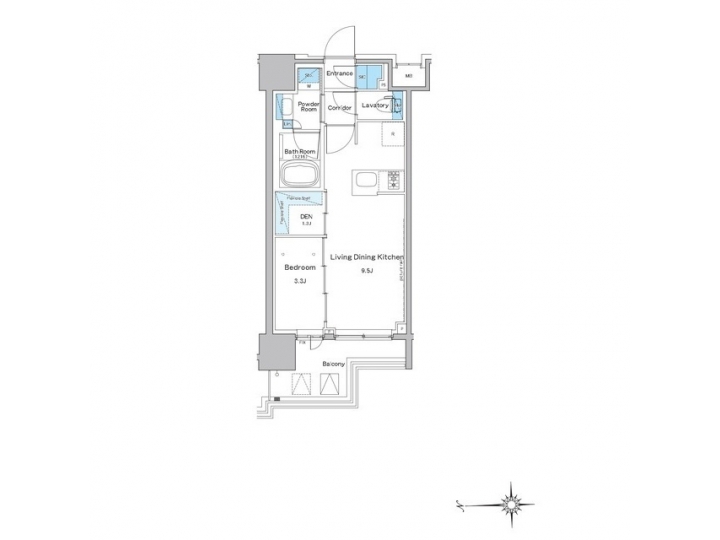 room plan