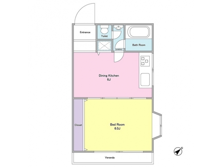 room plan