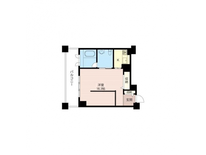 room plan