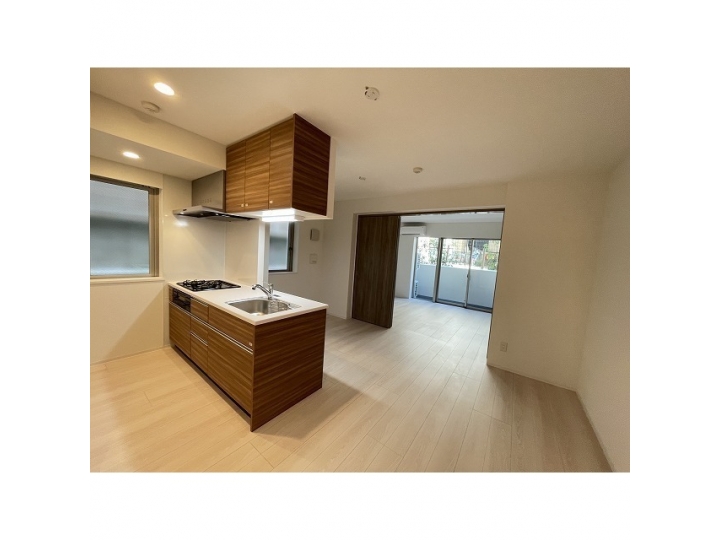 ZX minami-Otsuka II #104 | TOKYO APARTMENT INC.