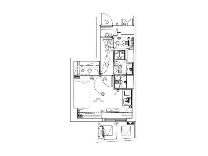 room plan