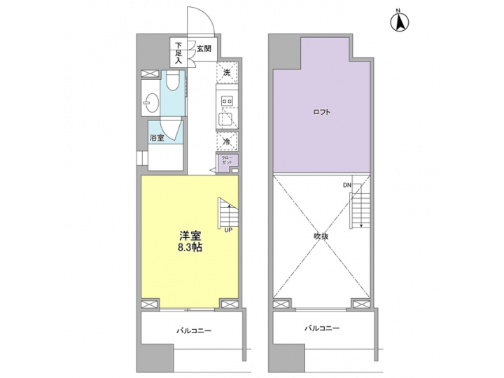 room plan