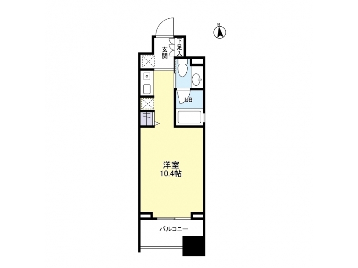 room plan