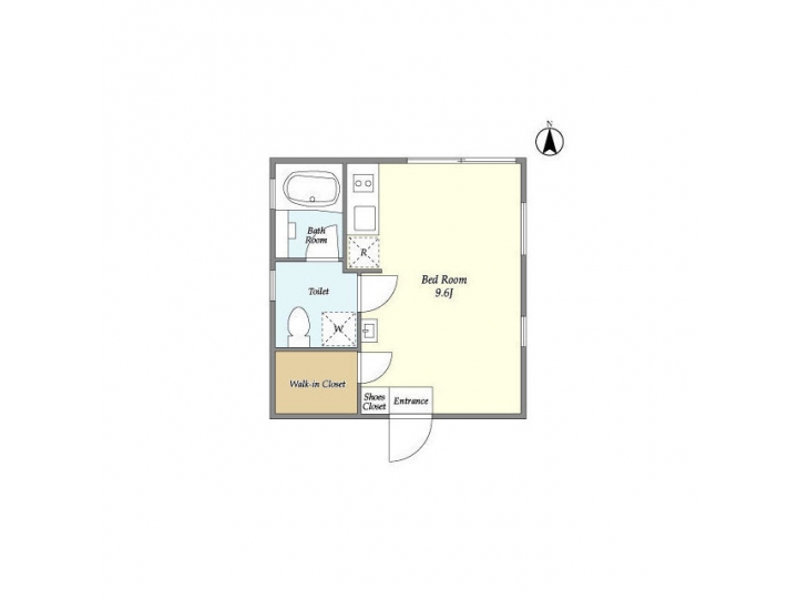 room plan