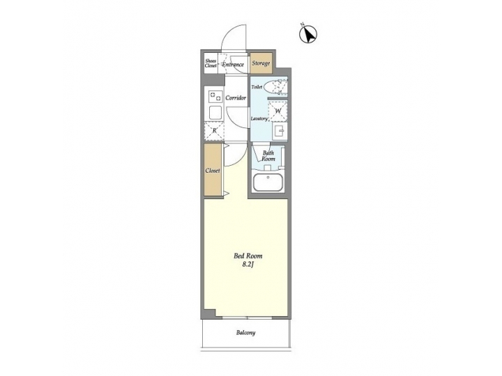 room plan