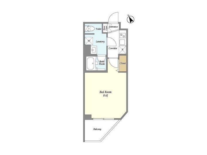 room plan