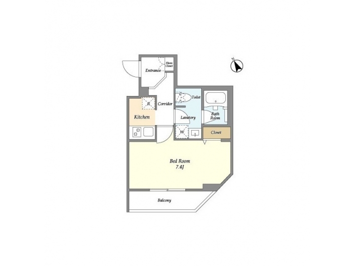 room plan