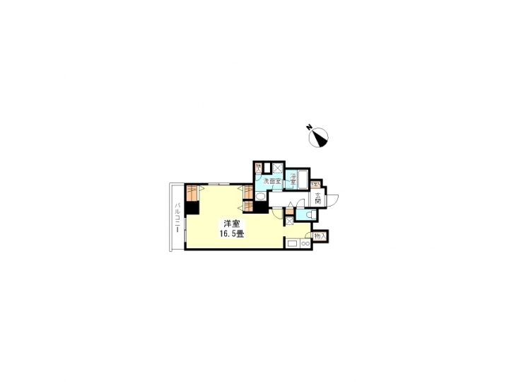 room plan
