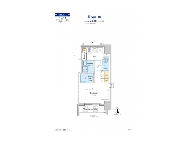room plan