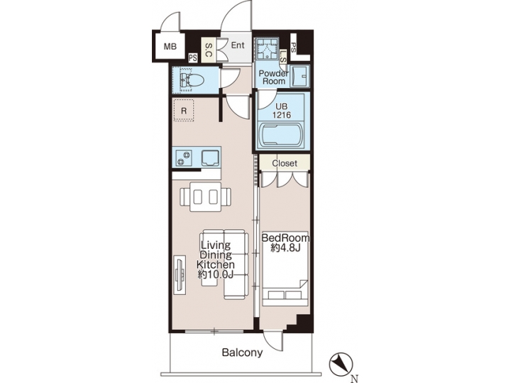 room plan