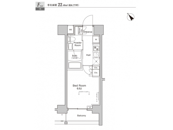room plan
