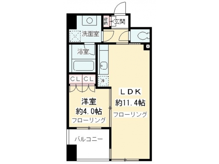 room plan
