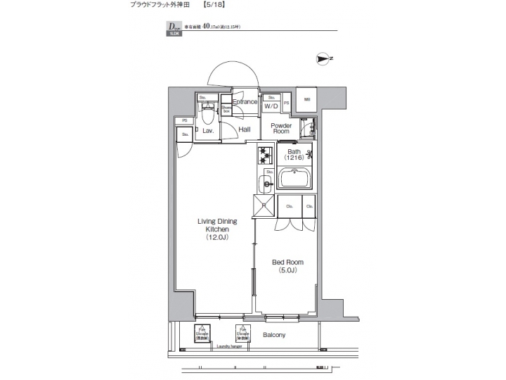 room plan