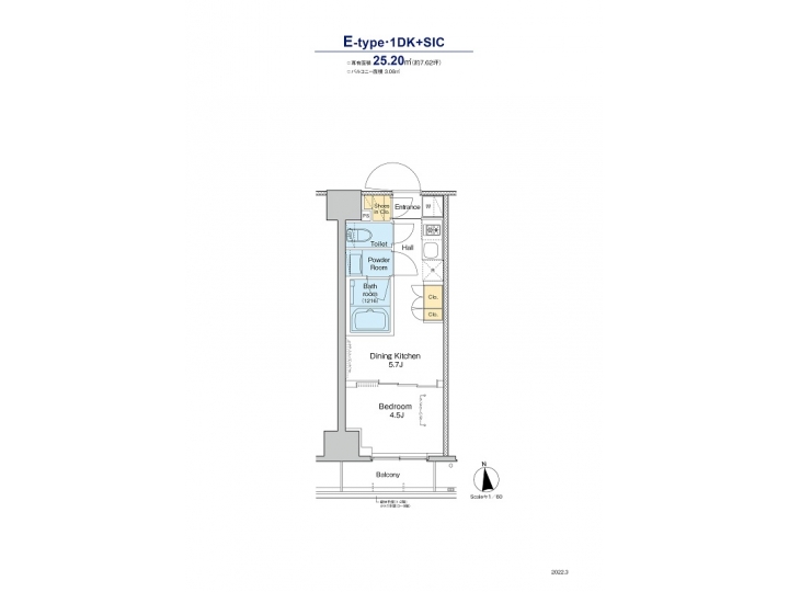 room plan