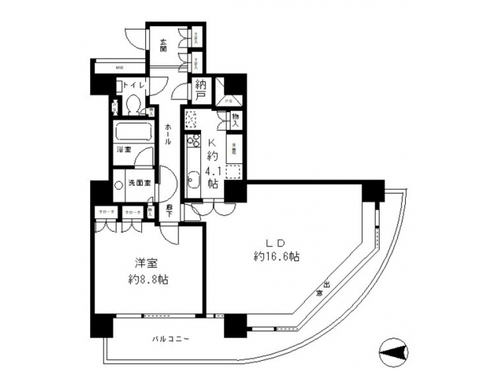 room plan