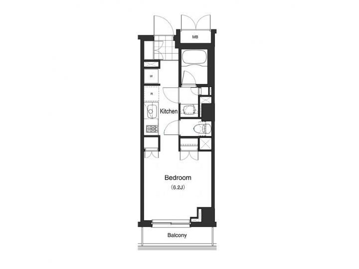 room plan